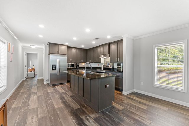 8790 Luck Rd., Nichols, SC 29581