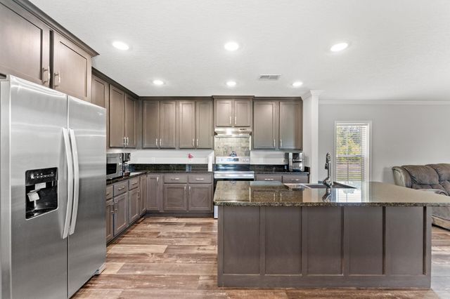 8790 Luck Rd., Nichols, SC 29581