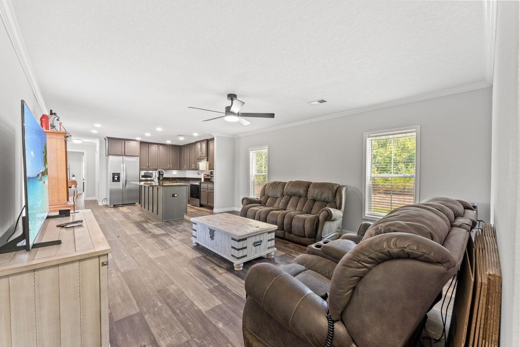 8790 Luck Rd., Nichols, SC 29581 — photo 3