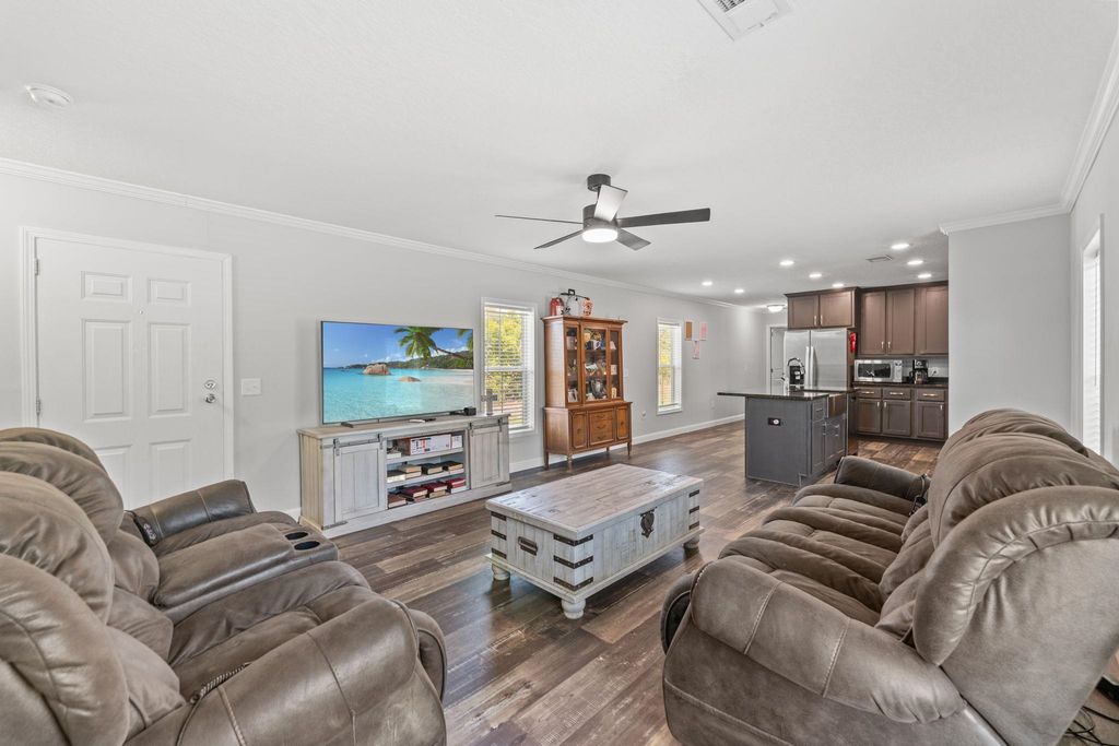 8790 Luck Rd., Nichols, SC 29581 — photo 4