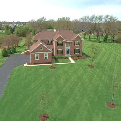 2510 Bayswater Circle, Gurnee, IL 60031