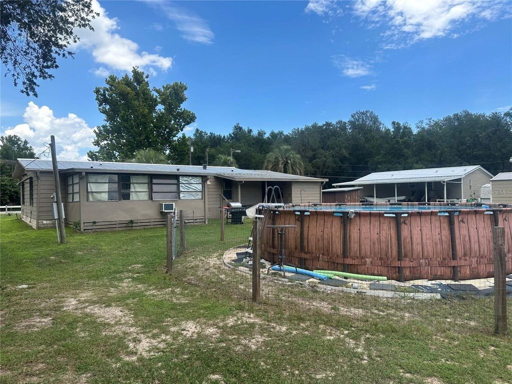 Image 25 of property listing at 9624 SE 161ST STREET, Summerfield, FL 34491