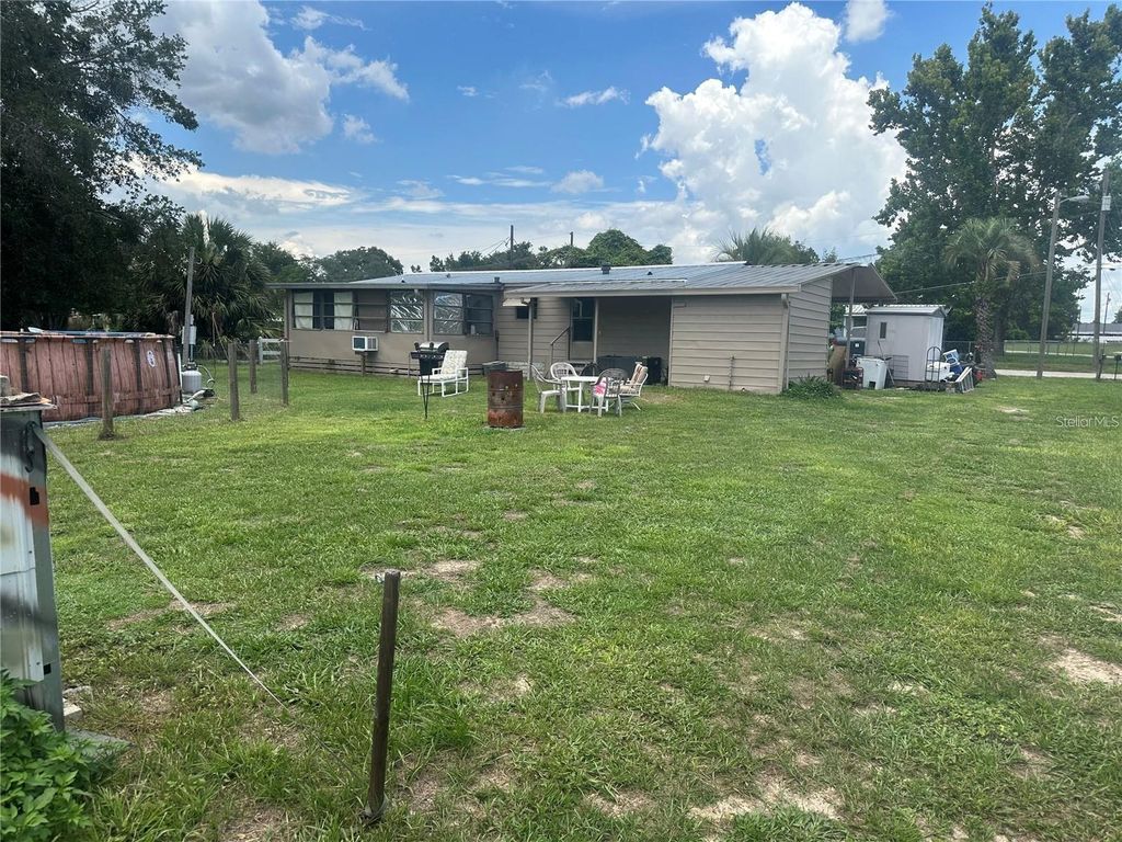 Image 31 of property listing at 9624 SE 161ST STREET, Summerfield, FL 34491