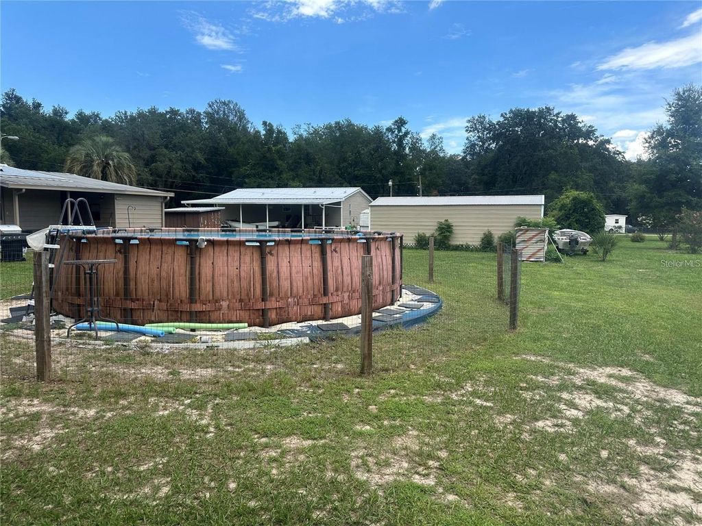Image 32 of property listing at 9624 SE 161ST STREET, Summerfield, FL 34491
