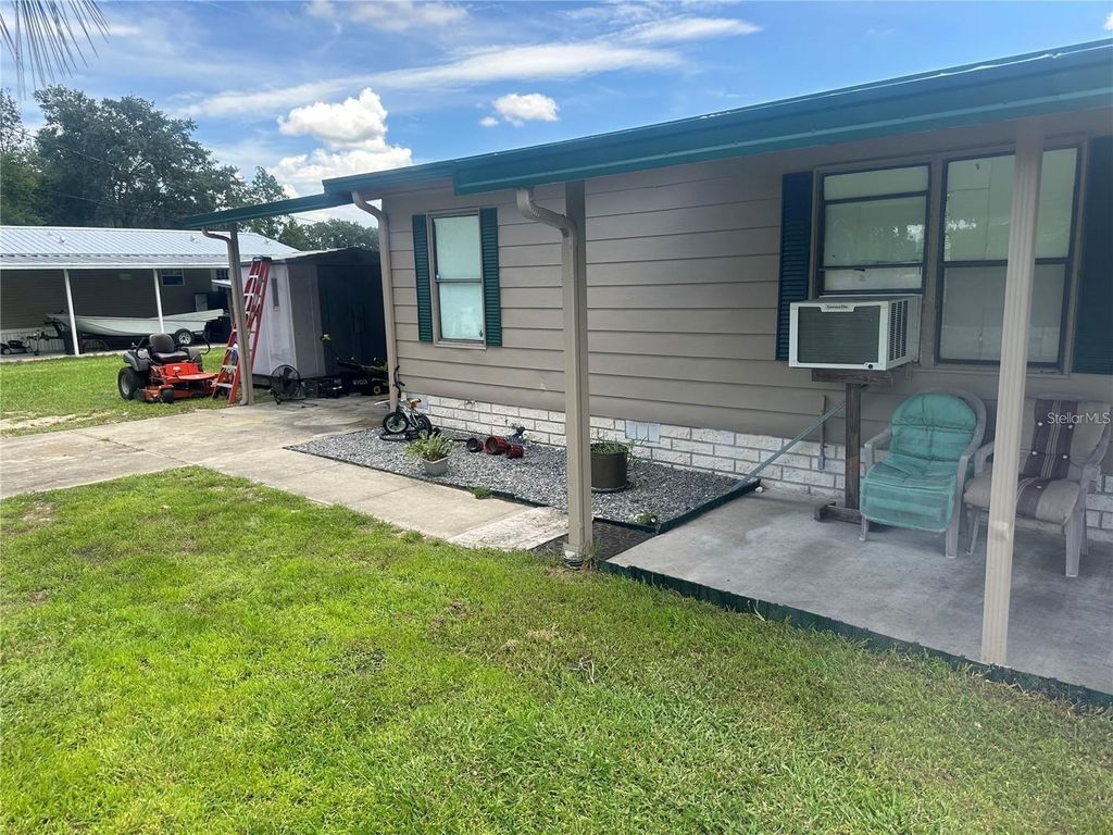 Image 34 of property listing at 9624 SE 161ST STREET, Summerfield, FL 34491