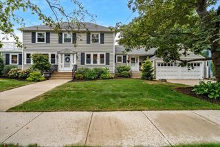 55 Trenton Street, Manchester, NH 03104