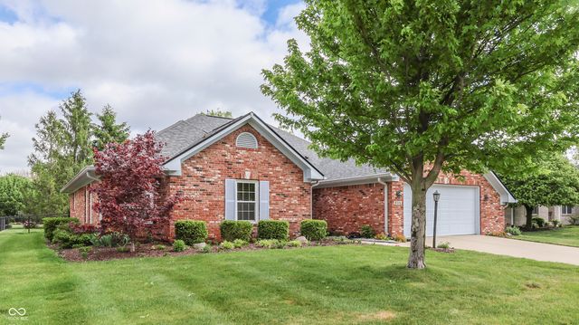 8316 Hunters Meadow Way, Indianapolis, IN 46259