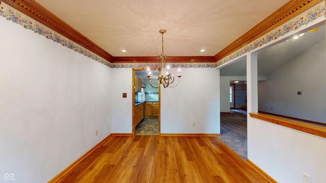 8316 Hunters Meadow Way, Indianapolis, IN 46259