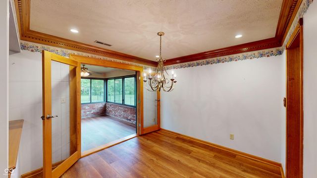 8316 Hunters Meadow Way, Indianapolis, IN 46259