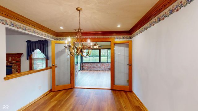 8316 Hunters Meadow Way, Indianapolis, IN 46259