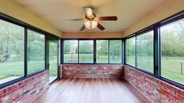 8316 Hunters Meadow Way, Indianapolis, IN 46259