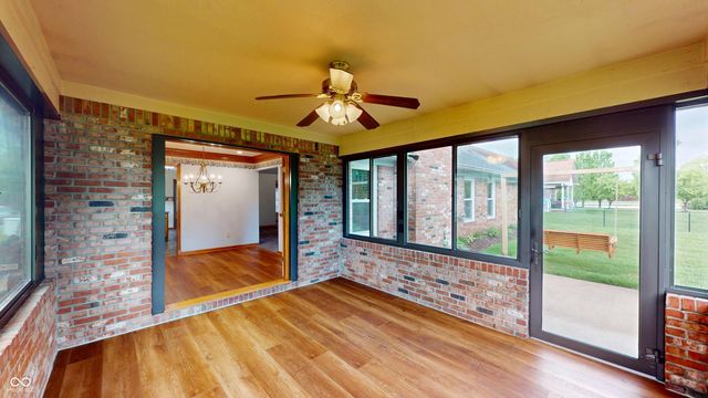 8316 Hunters Meadow Way, Indianapolis, IN 46259