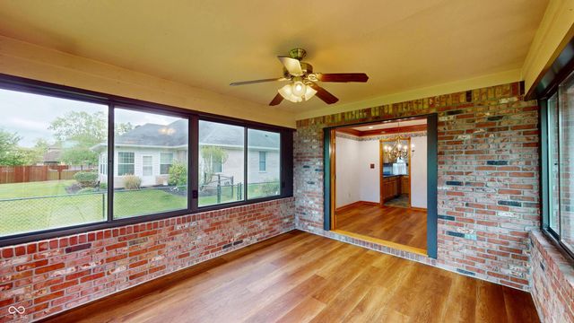8316 Hunters Meadow Way, Indianapolis, IN 46259