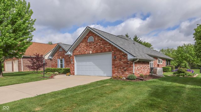 8316 Hunters Meadow Way, Indianapolis, IN 46259