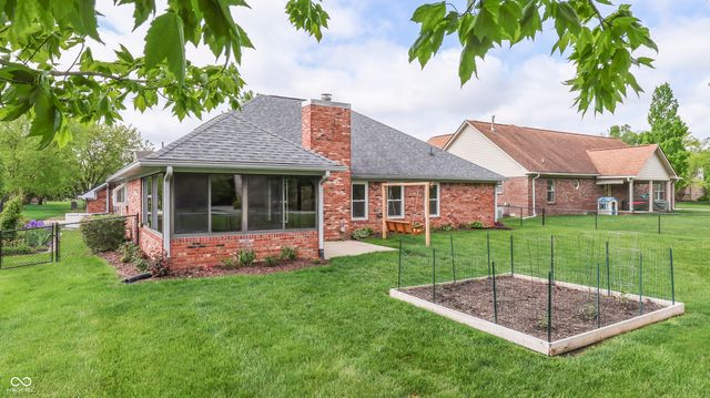8316 Hunters Meadow Way, Indianapolis, IN 46259