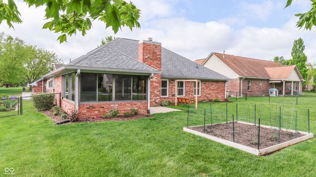 8316 Hunters Meadow Way, Indianapolis, IN 46259