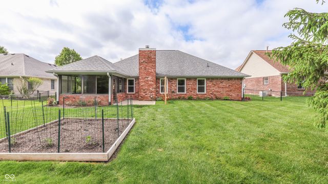 8316 Hunters Meadow Way, Indianapolis, IN 46259