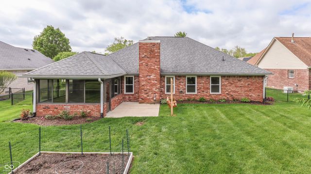 8316 Hunters Meadow Way, Indianapolis, IN 46259