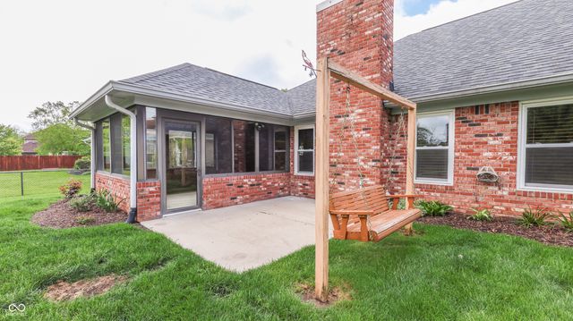 8316 Hunters Meadow Way, Indianapolis, IN 46259