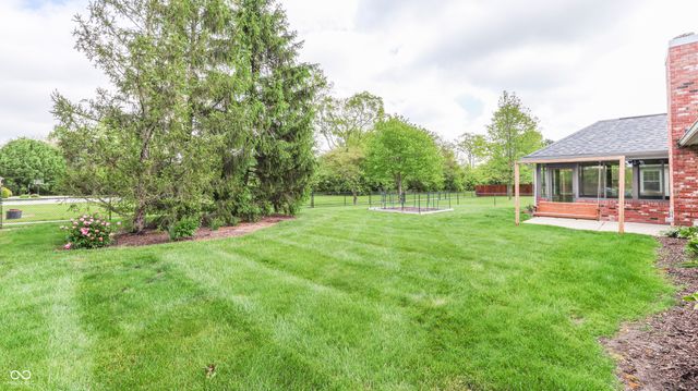8316 Hunters Meadow Way, Indianapolis, IN 46259