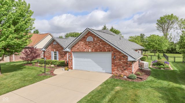 8316 Hunters Meadow Way, Indianapolis, IN 46259