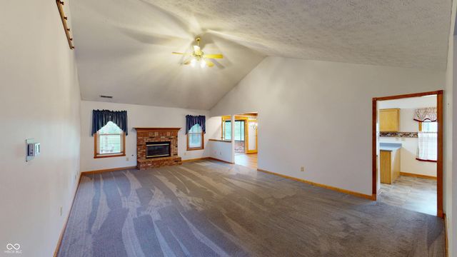 8316 Hunters Meadow Way, Indianapolis, IN 46259