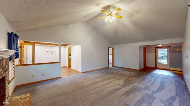 8316 Hunters Meadow Way, Indianapolis, IN 46259