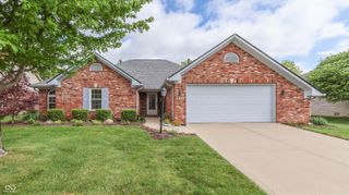 8316 Hunters Meadow Way, Indianapolis, IN 46259