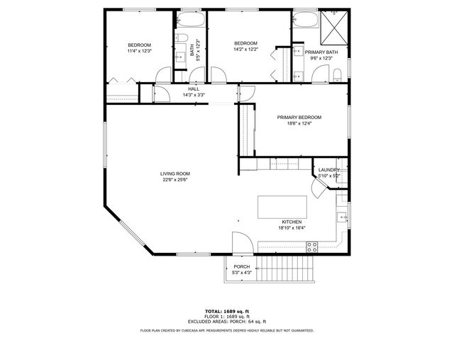 55-431 Iosepa Street D, Laie, HI 96762