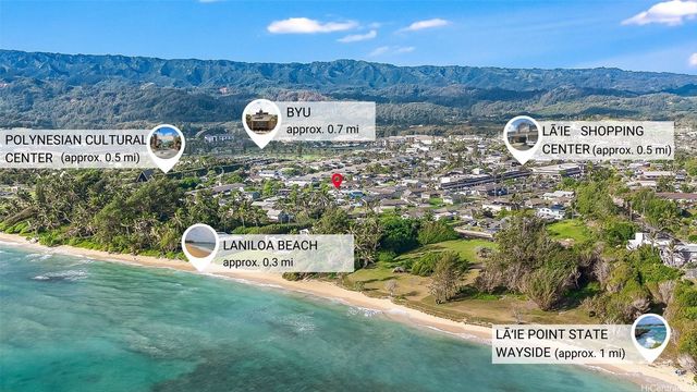 55-431 Iosepa Street D, Laie, HI 96762