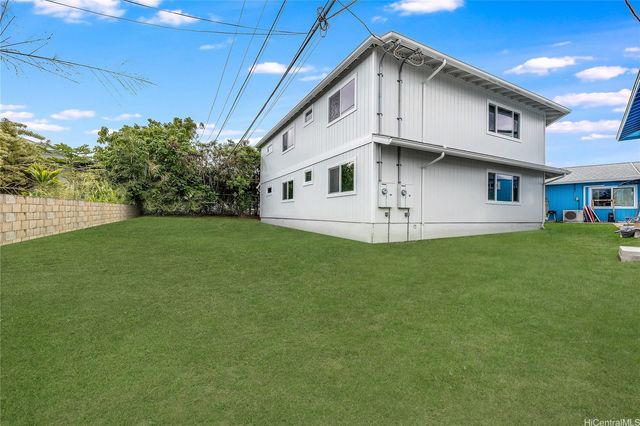 55-431 Iosepa Street D, Laie, HI 96762