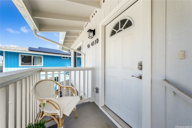 55-431 Iosepa Street D, Laie, HI 96762