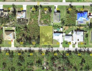 22492 CLEVELAND AVENUE, Port Charlotte, FL 33954