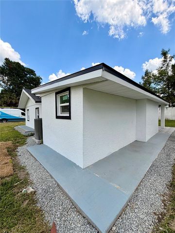 5228 ANDRUS AVENUE, Orlando, FL 32810