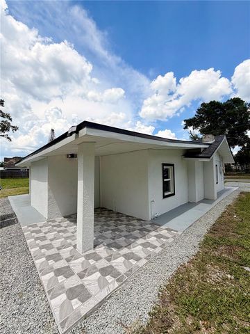 5228 ANDRUS AVENUE, Orlando, FL 32810