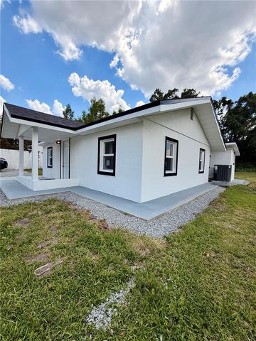 5228 ANDRUS AVENUE, Orlando, FL 32810