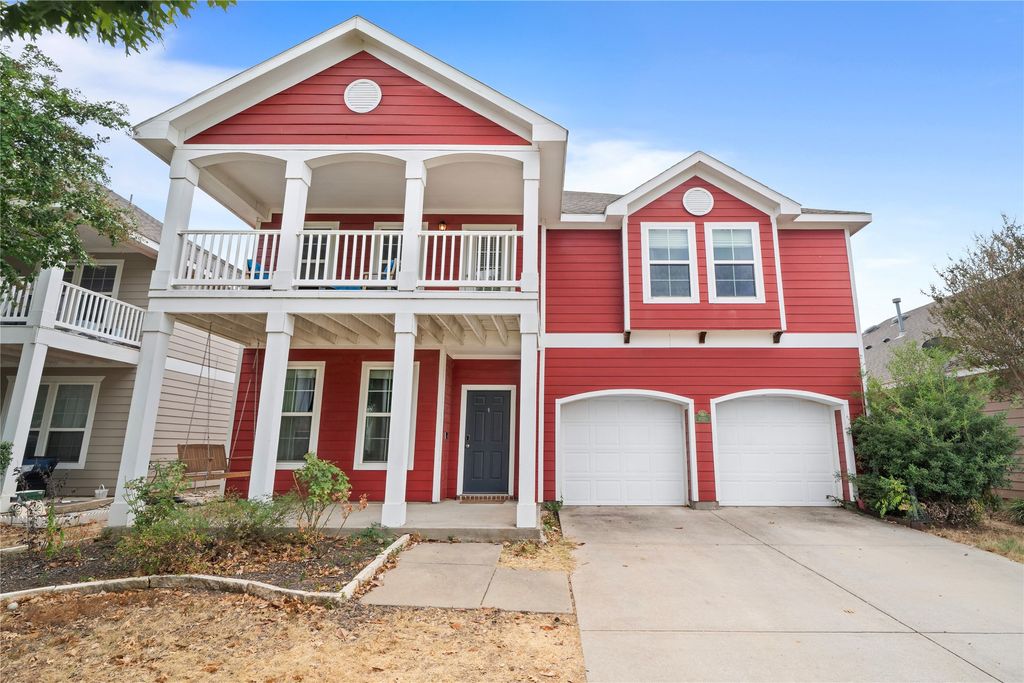 9020 Nathaniel Drive, Providence Village, TX 76227 — photo 3