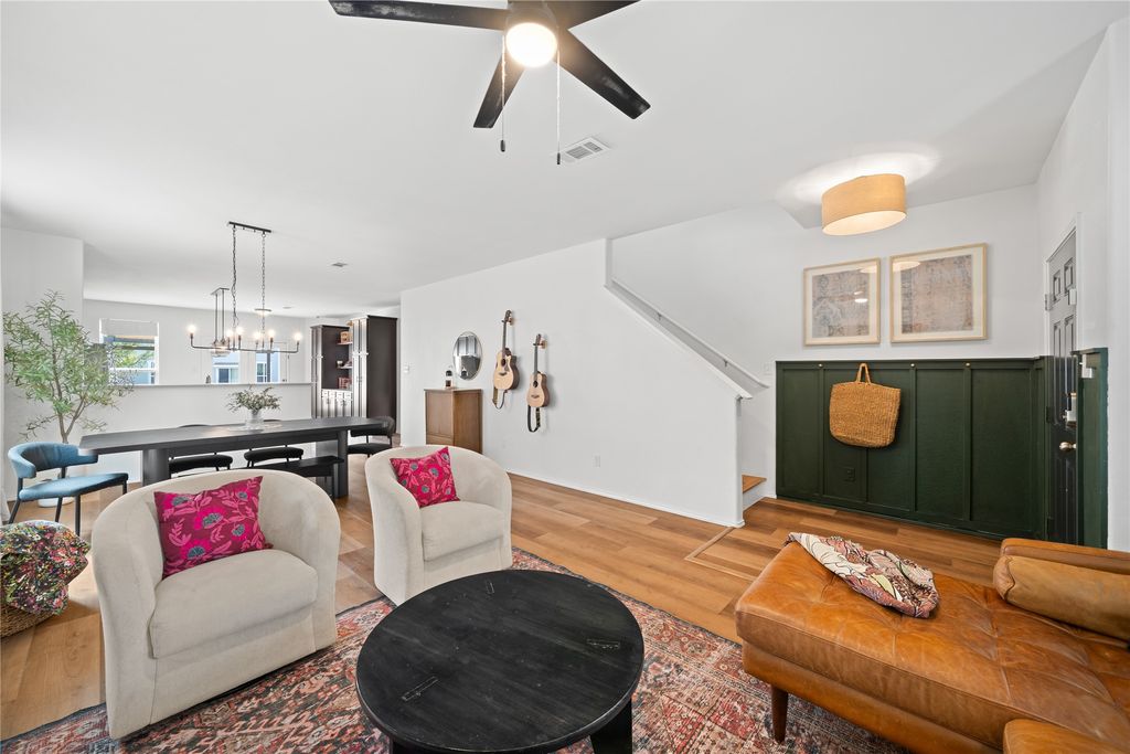 9020 Nathaniel Drive, Providence Village, TX 76227 — photo 5