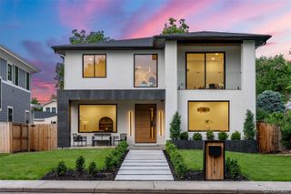 1518 S Columbine Street, Denver, CO 80210