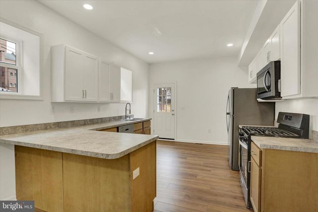 116 LAFAYETTE ST, York, PA 17401