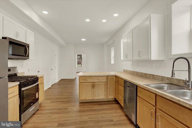 116 LAFAYETTE ST, York, PA 17401