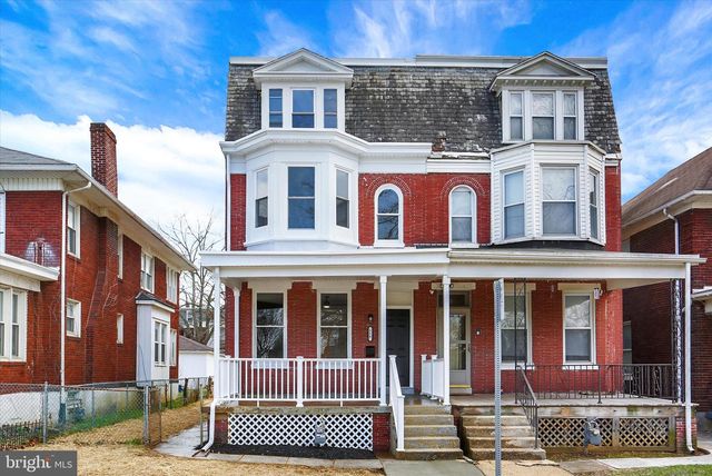 116 LAFAYETTE ST, York, PA 17401