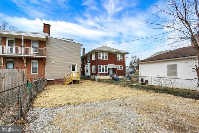 116 LAFAYETTE ST, York, PA 17401