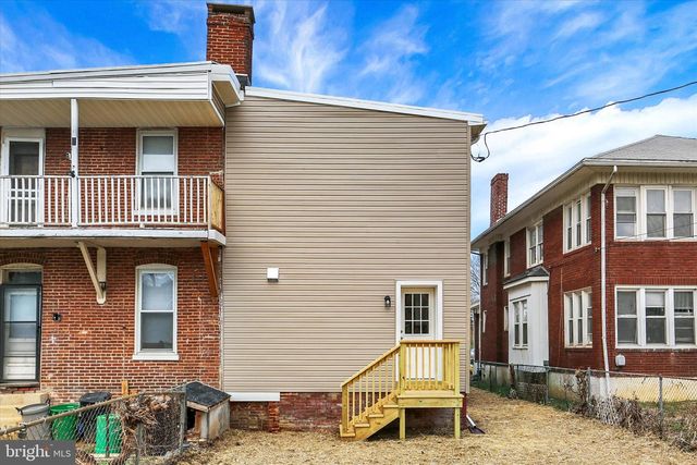 116 LAFAYETTE ST, York, PA 17401