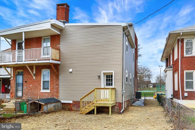 116 LAFAYETTE ST, York, PA 17401