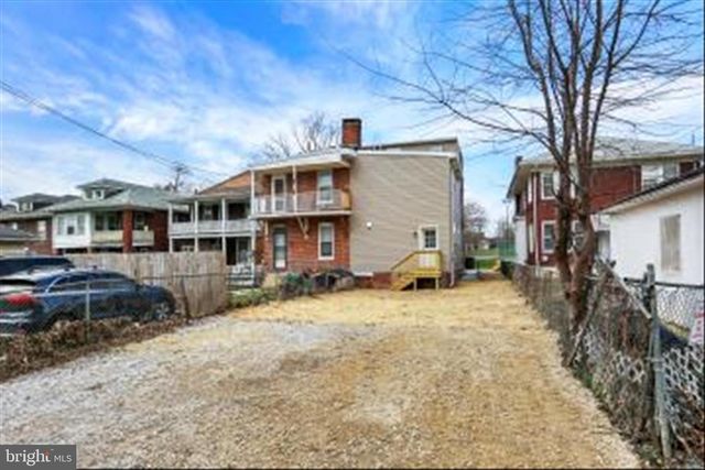 116 LAFAYETTE ST, York, PA 17401