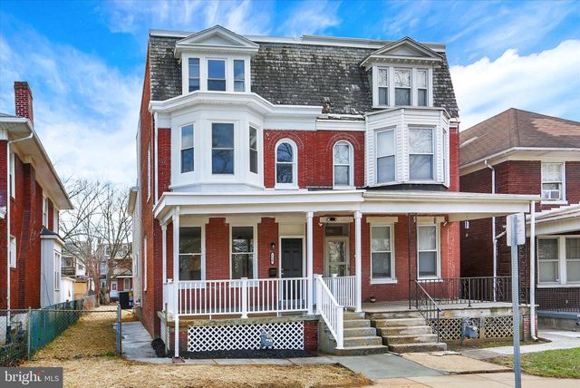 116 LAFAYETTE ST, York, PA 17401