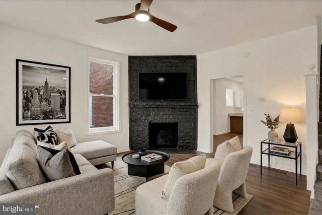 116 LAFAYETTE ST, York, PA 17401