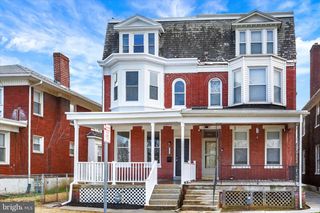 116 LAFAYETTE ST, York, PA 17401