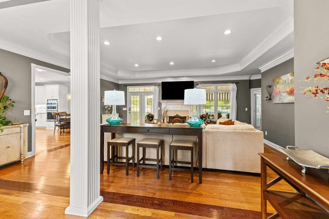 115 N Country Club Dr, Hendersonville, TN 37075
